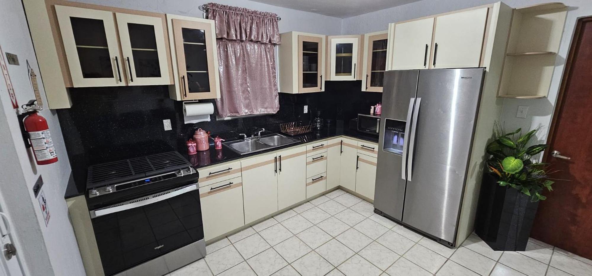 Casa Palmera Вега Баха Екстериор снимка