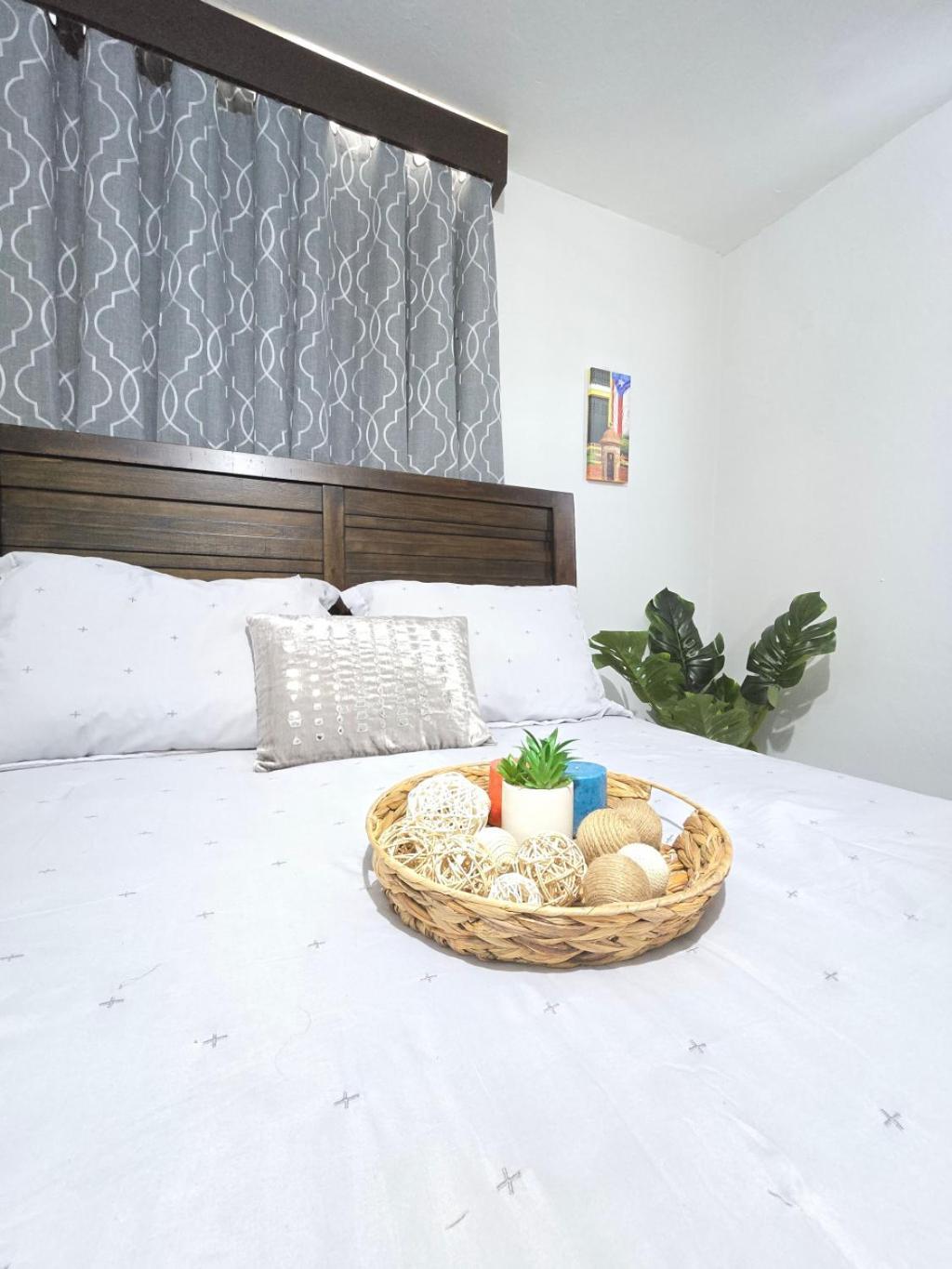 Casa Palmera Вега Баха Екстериор снимка