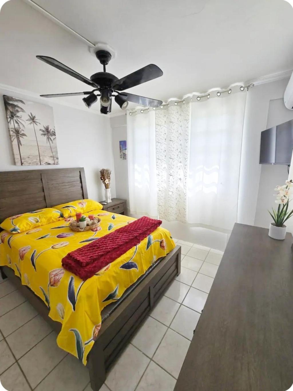 Casa Palmera Вега Баха Екстериор снимка