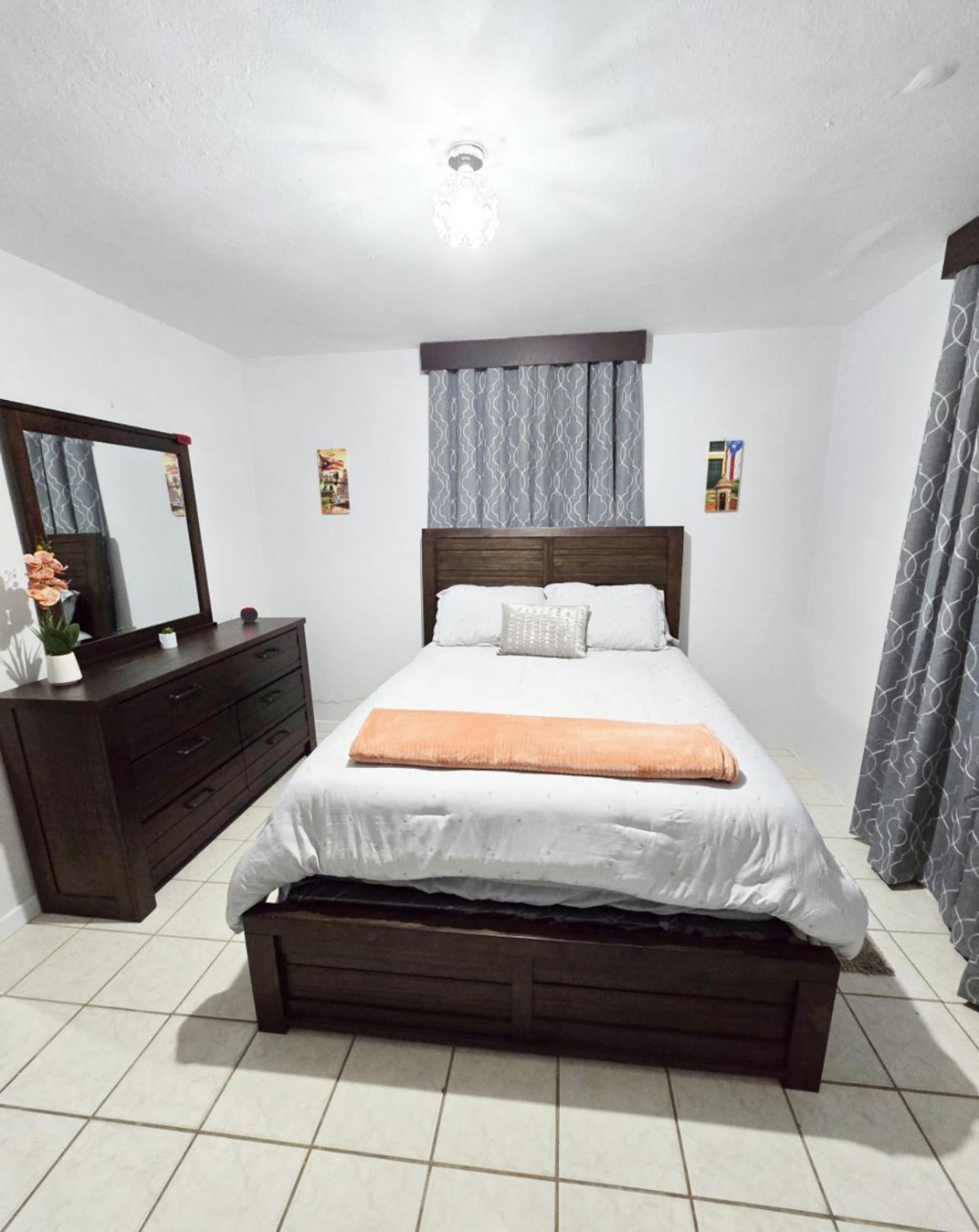 Casa Palmera Вега Баха Екстериор снимка