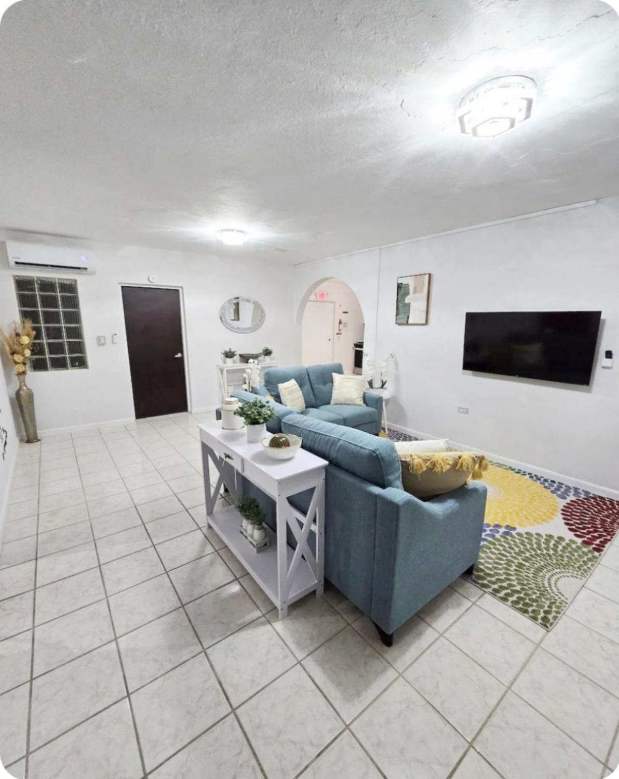 Casa Palmera Вега Баха Екстериор снимка