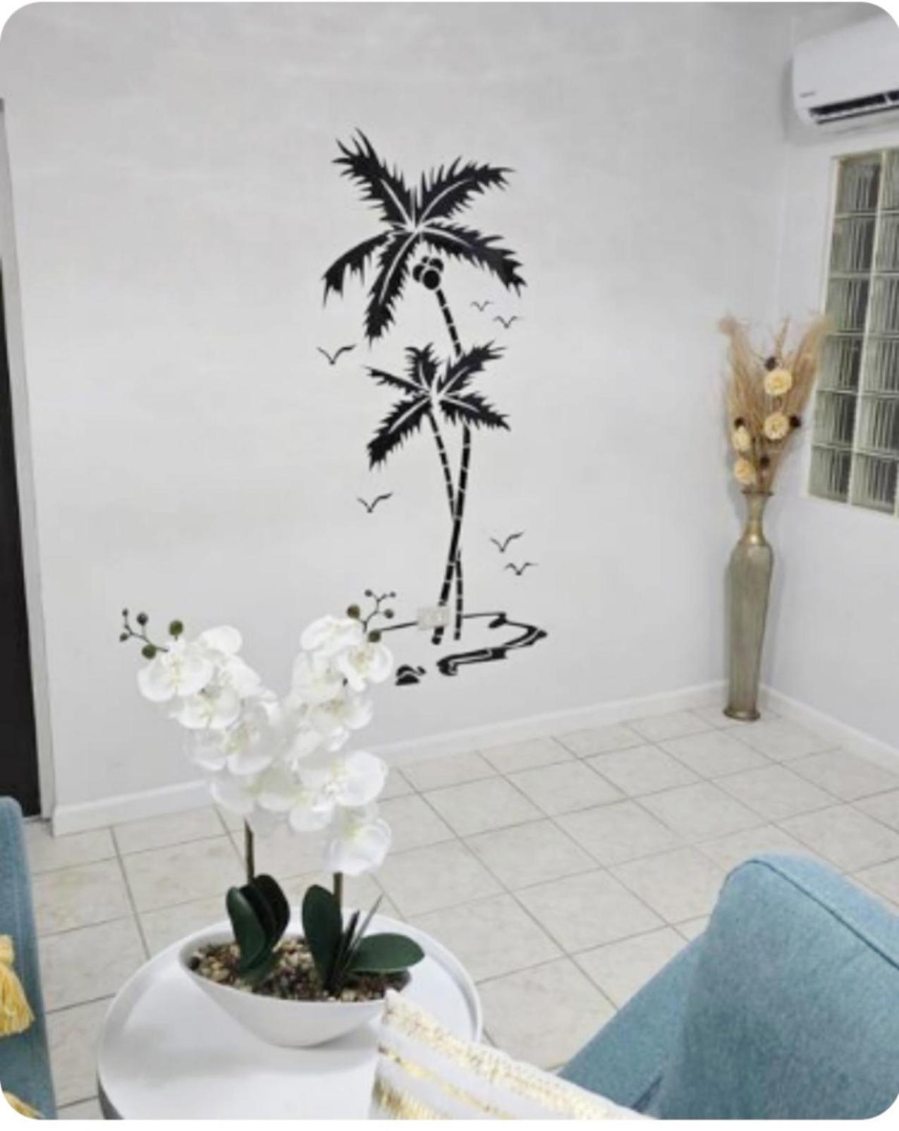 Casa Palmera Вега Баха Екстериор снимка