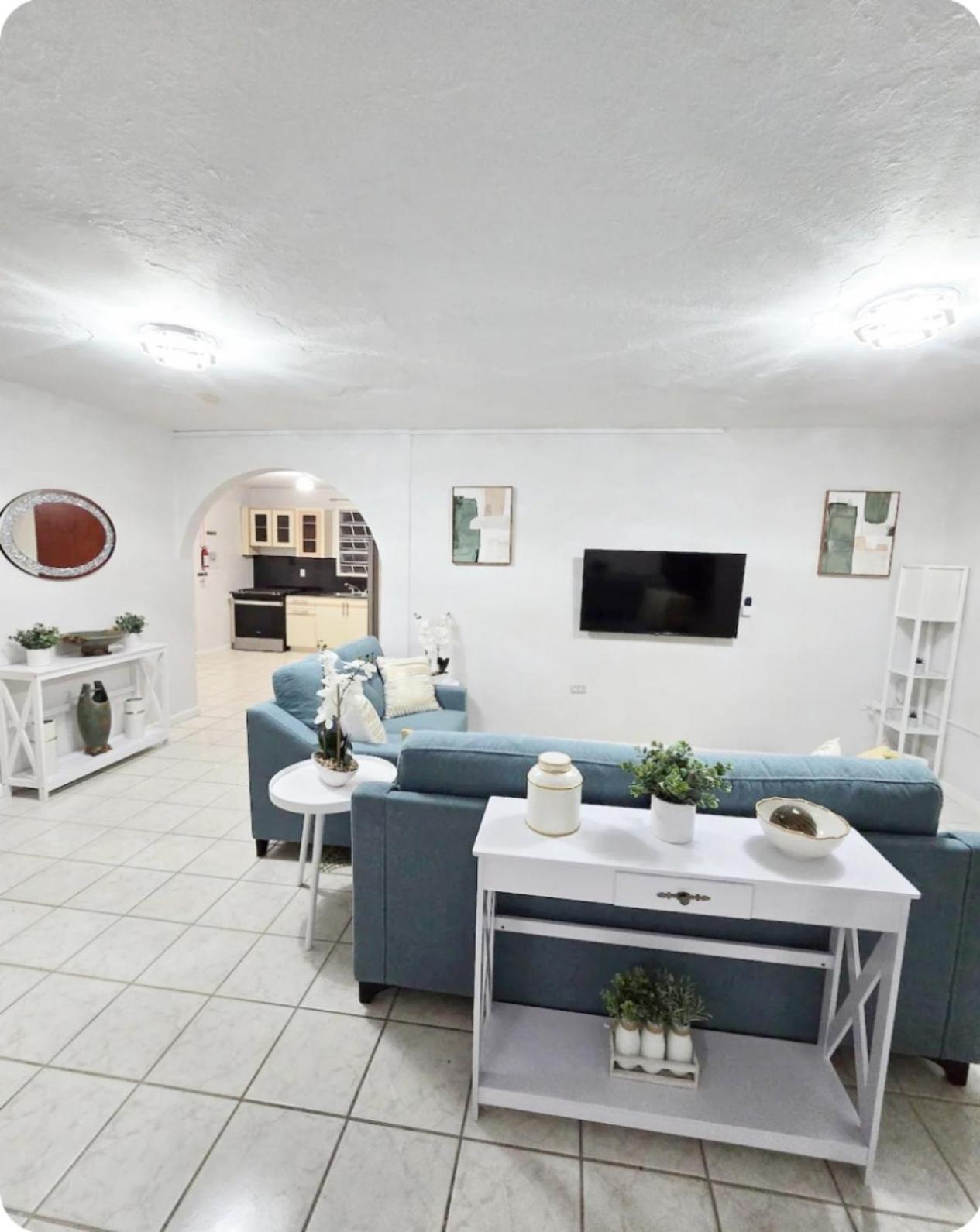 Casa Palmera Вега Баха Екстериор снимка