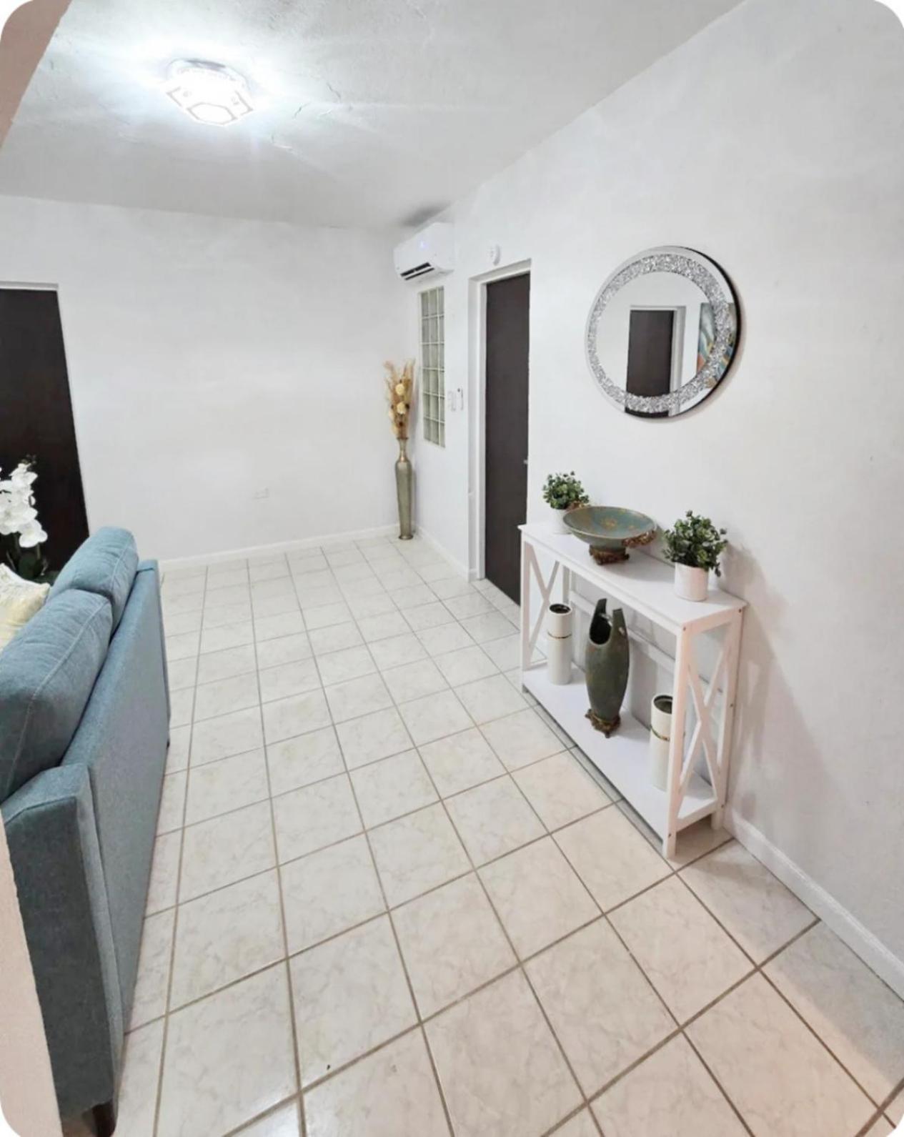 Casa Palmera Вега Баха Екстериор снимка