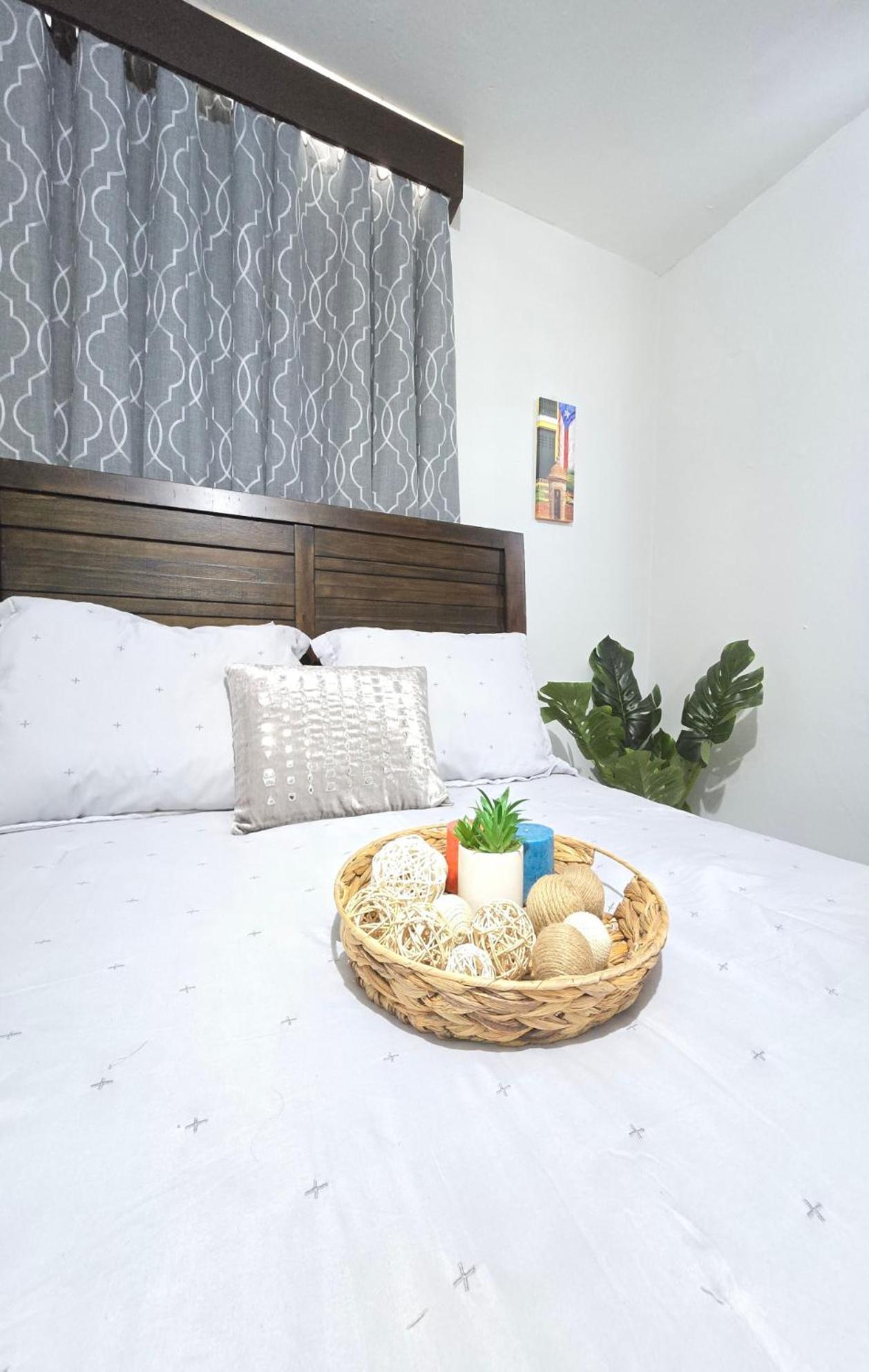 Casa Palmera Вега Баха Екстериор снимка