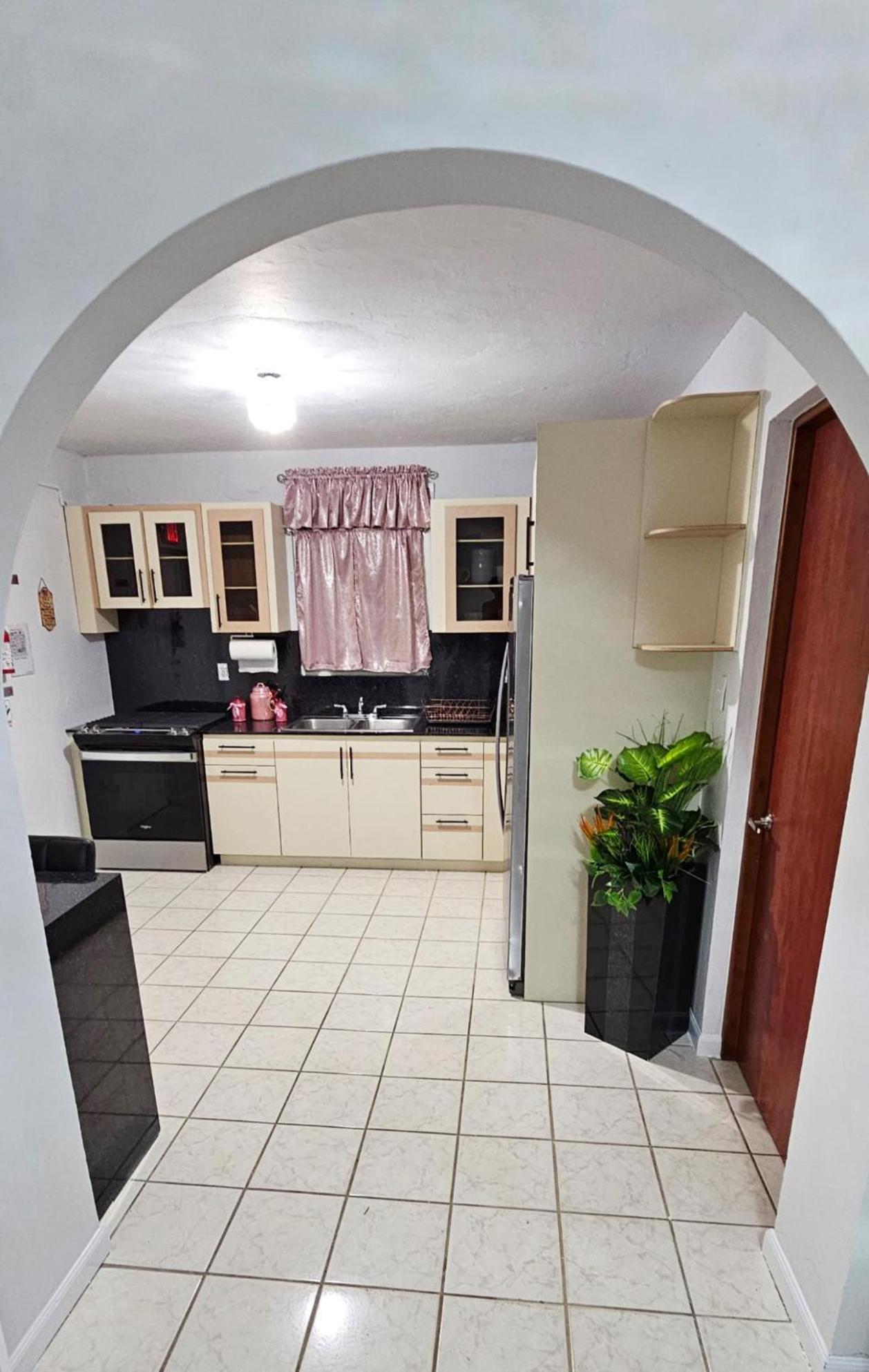 Casa Palmera Вега Баха Екстериор снимка
