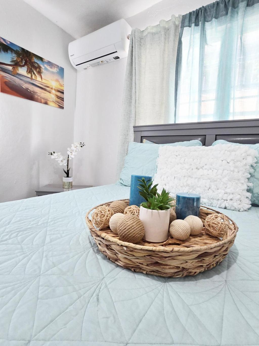 Casa Palmera Вега Баха Екстериор снимка