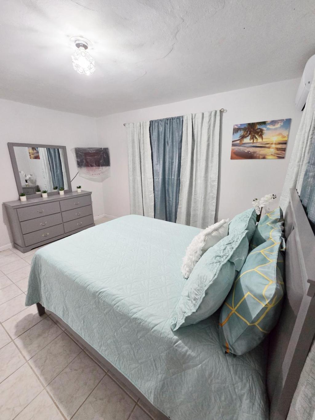 Casa Palmera Вега Баха Екстериор снимка