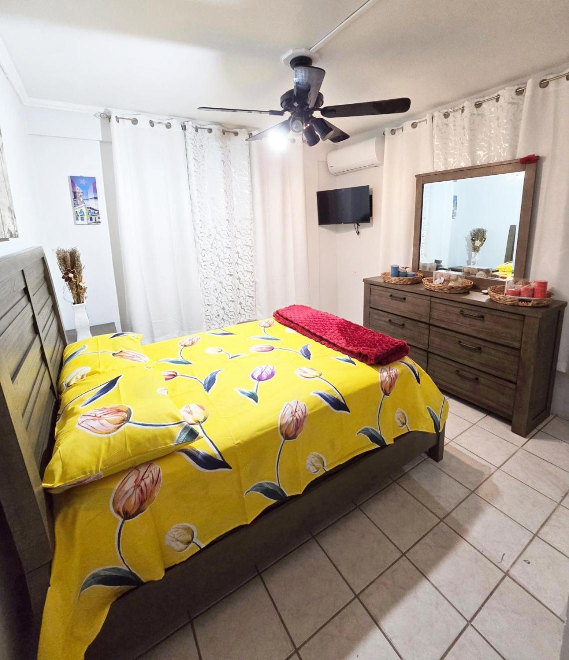 Casa Palmera Вега Баха Екстериор снимка