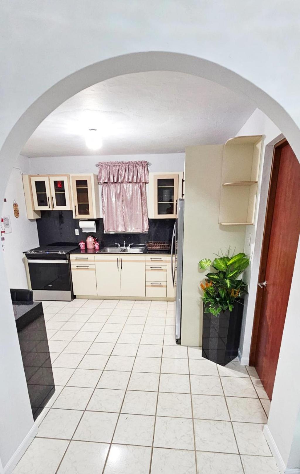 Casa Palmera Вега Баха Екстериор снимка