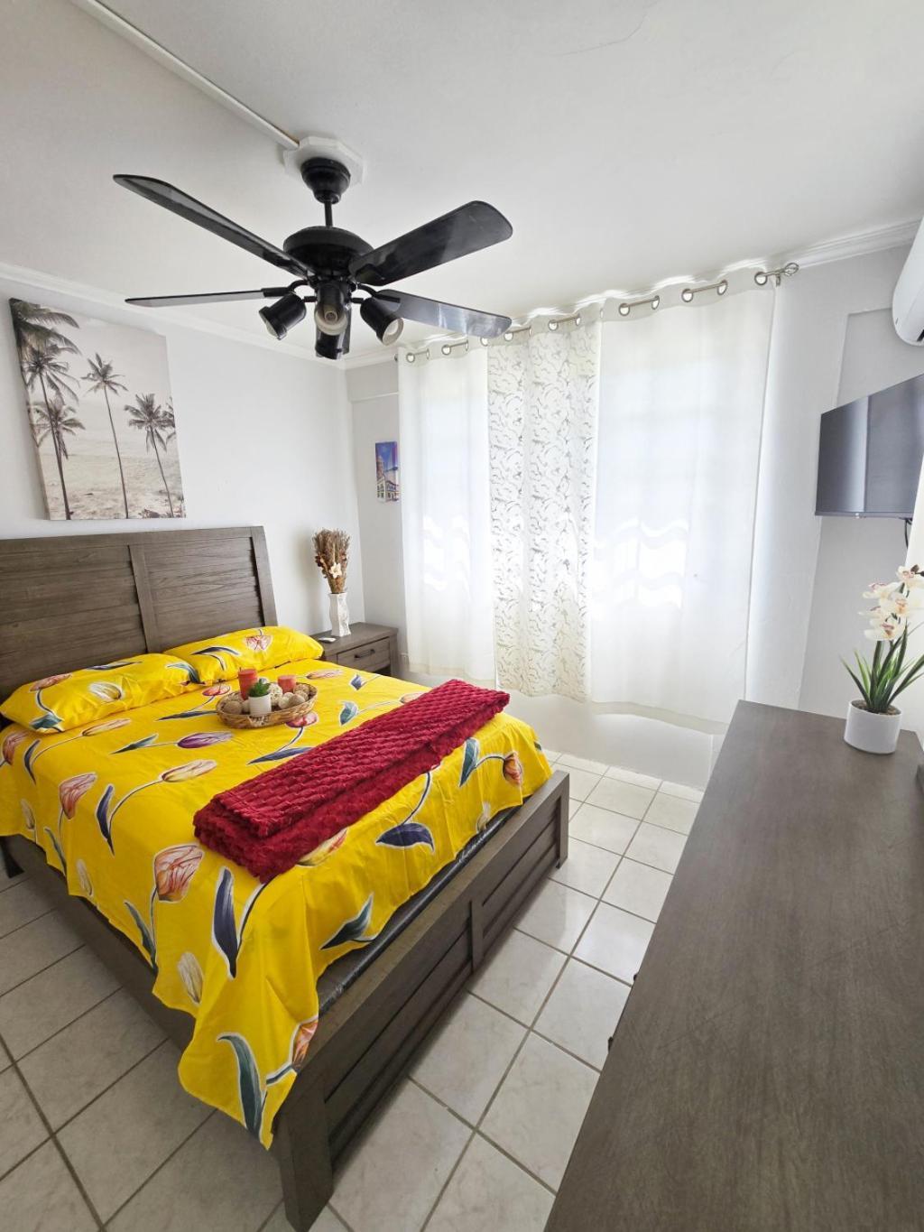 Casa Palmera Вега Баха Екстериор снимка