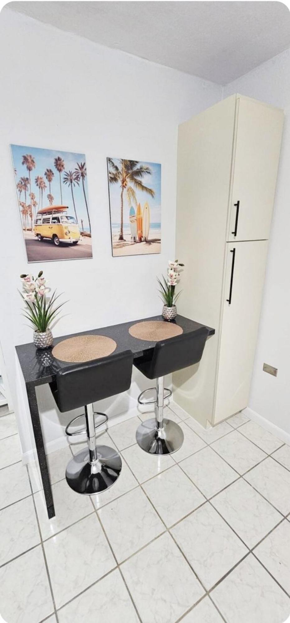 Casa Palmera Вега Баха Екстериор снимка