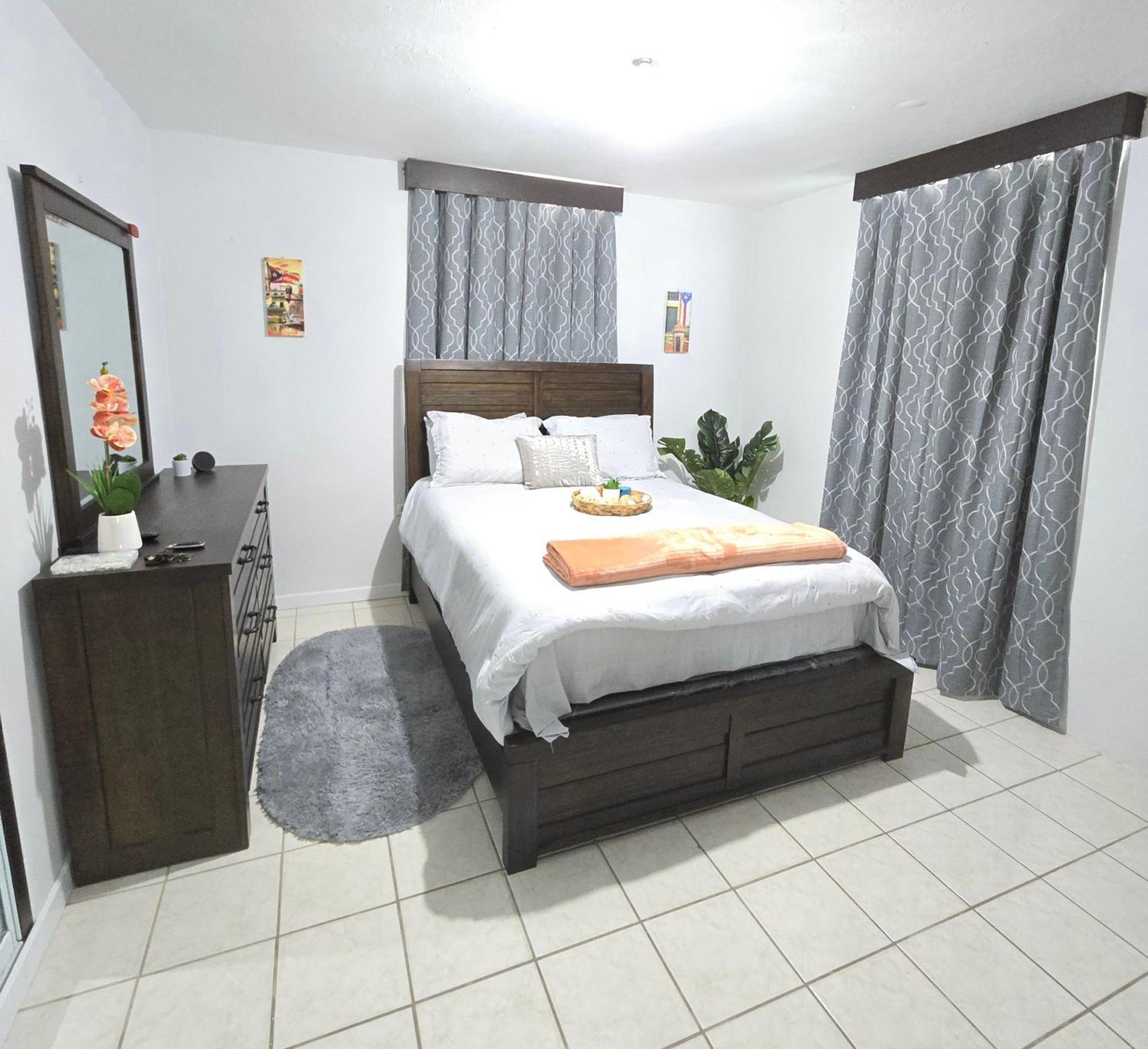 Casa Palmera Вега Баха Екстериор снимка